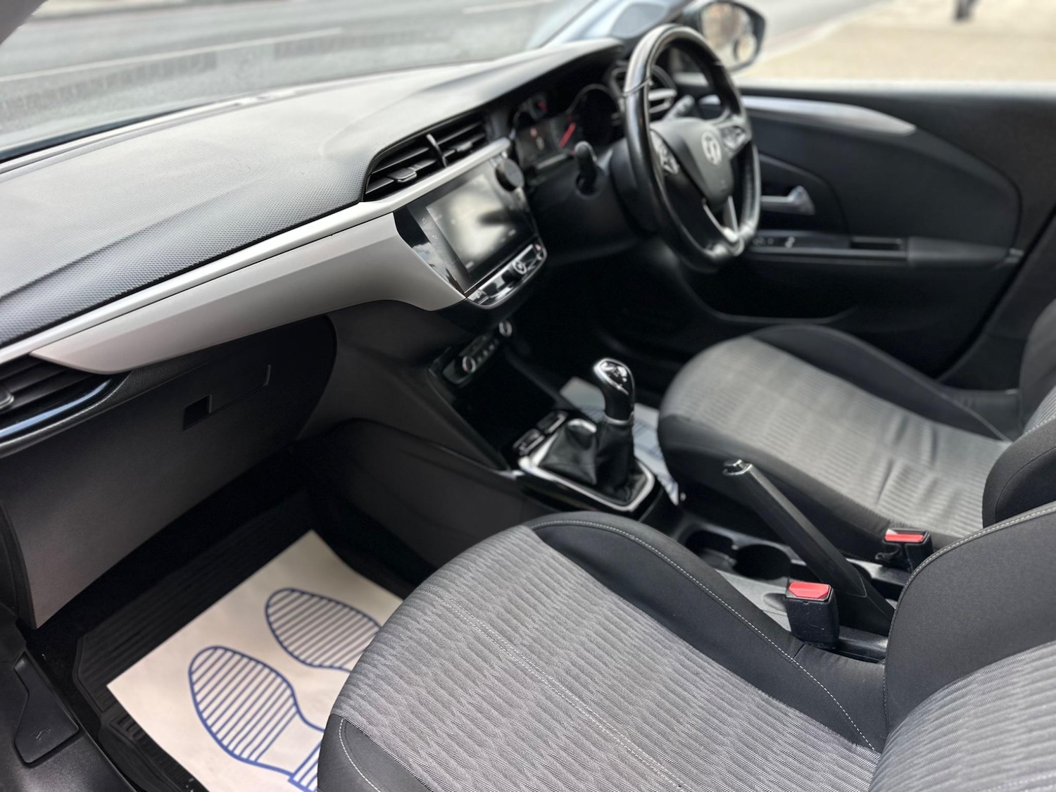 Vehicle 27