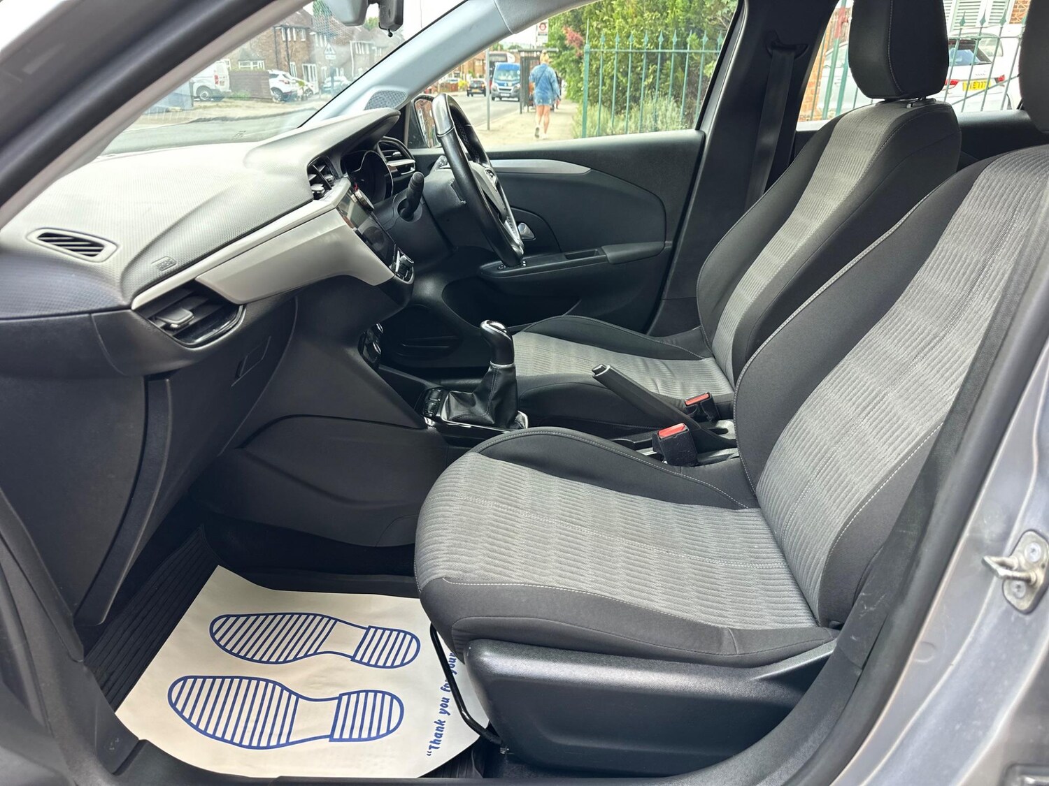 Vehicle 28