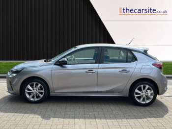 Used Vauxhall Corsa 2020 for sale - 74758194: Photo