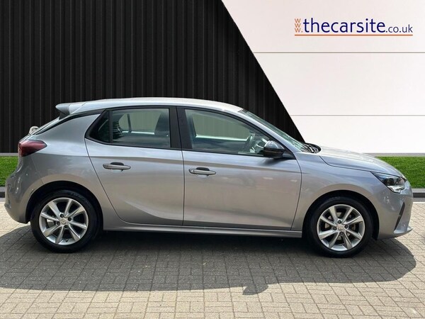 Used Vauxhall Corsa 2020 for sale - 74758194: Photo 7