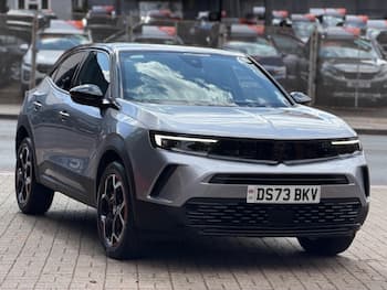Used Vauxhall Mokka 2023 for sale - 79669012: Photo