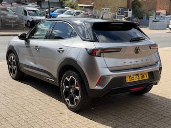 Used Vauxhall Mokka 2023 for sale - 79669012: Photo