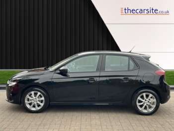 Used Vauxhall Corsa 2021 for sale - 74111192: Photo