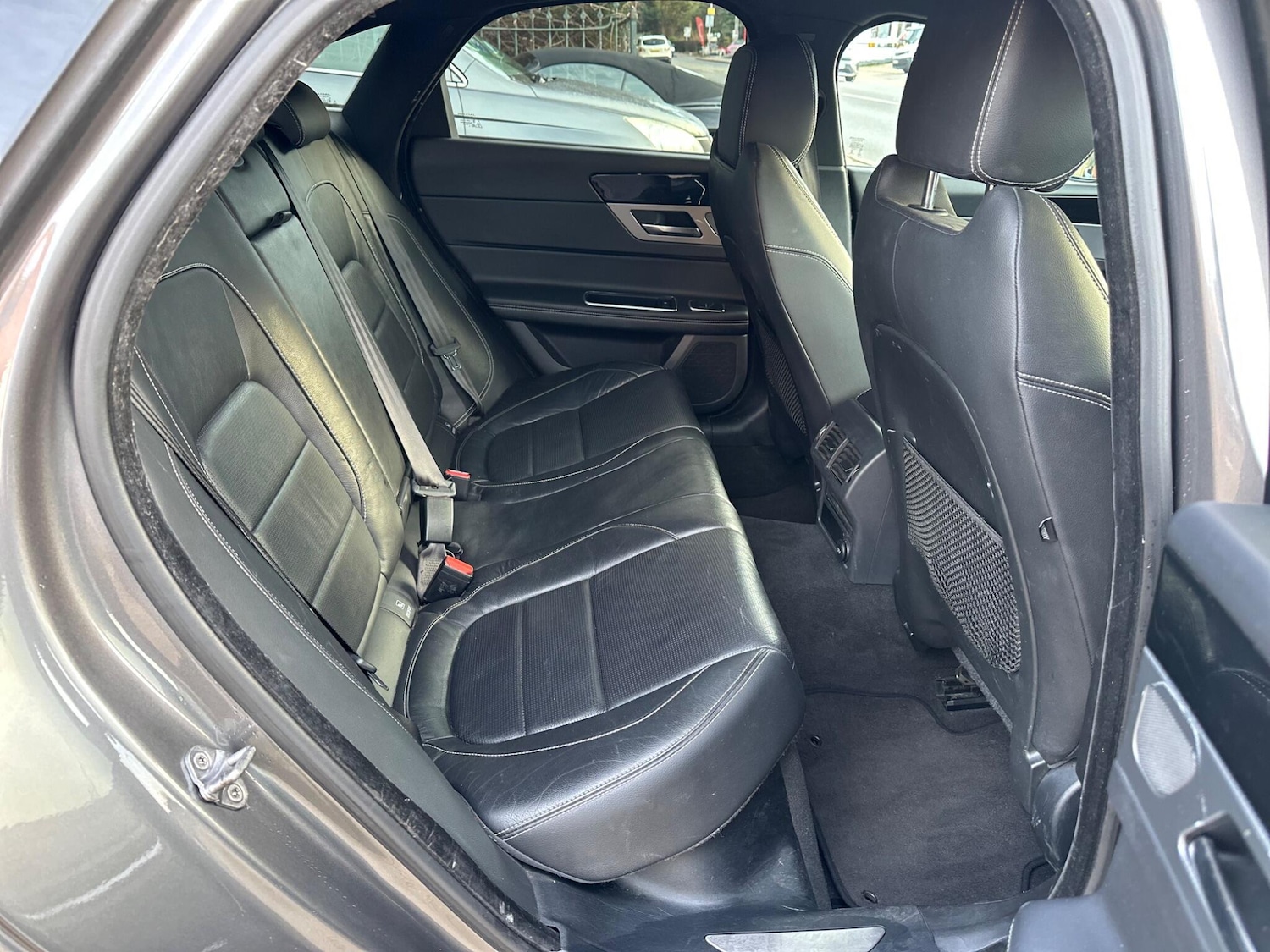 Used Jaguar XF 2016 for sale - 76935898: Photo 14