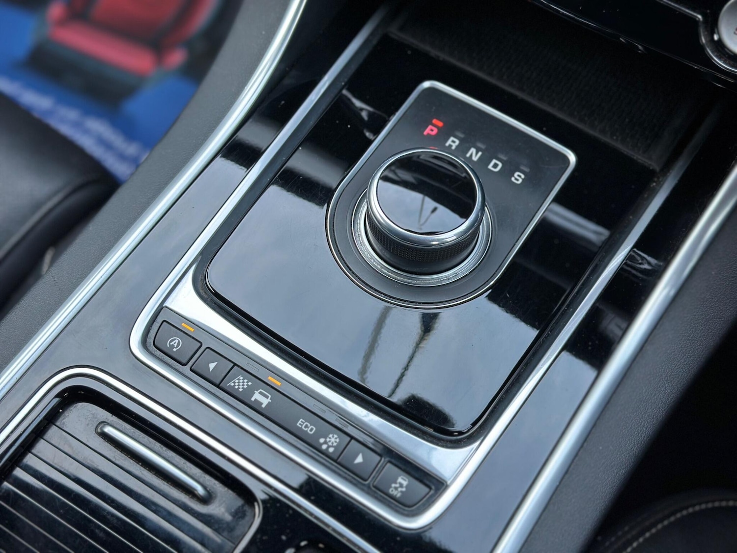 Used Jaguar XF 2016 for sale - 76935898: Photo 32