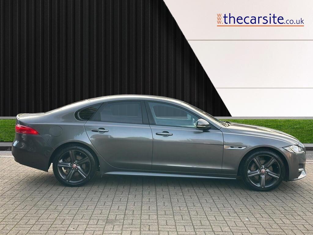 Used Jaguar XF 2016 for sale - 76935898: Photo 7
