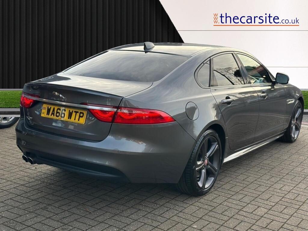 Used Jaguar XF 2016 for sale - 76935898: Photo 8