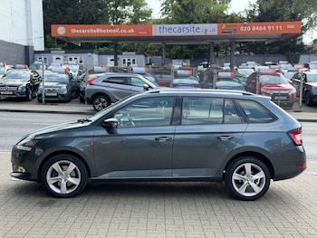 Used Skoda Fabia 2019 for sale - 78528175: Photo