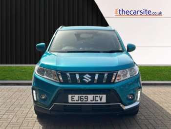 Used Suzuki Vitara 2019 for sale - 73450688: Photo