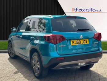Used Suzuki Vitara 2019 for sale - 73450688: Photo