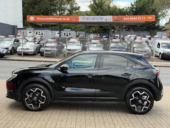 Used Vauxhall Mokka 2023 for sale - 79669460: Photo