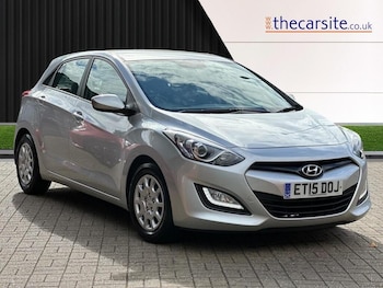 Hyundai - i30