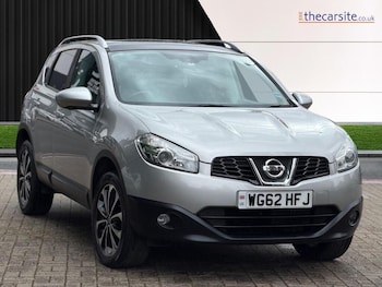 Used Nissan Qashqai 2013 for sale - 78561960: Photo
