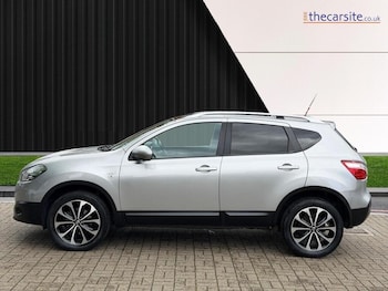 Used Nissan Qashqai 2013 for sale - 78561960: Photo