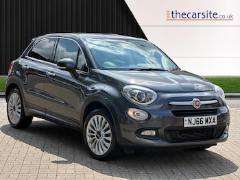 2016 (66) - 1.4 MultiAir Lounge Euro 6 (s/s) 5dr