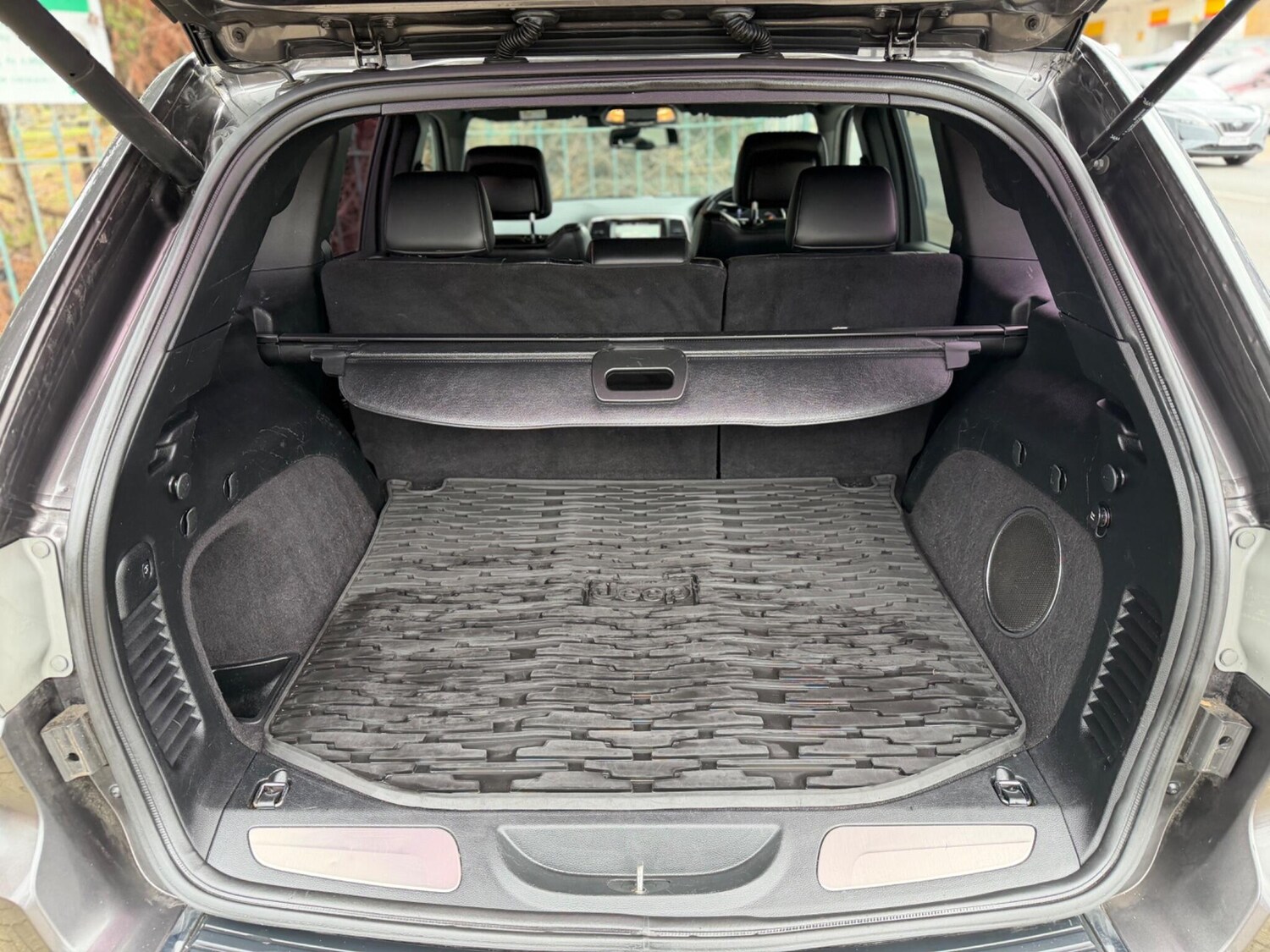 Used Jeep Grand Cherokee 2015 for sale - 77909062: Photo 13