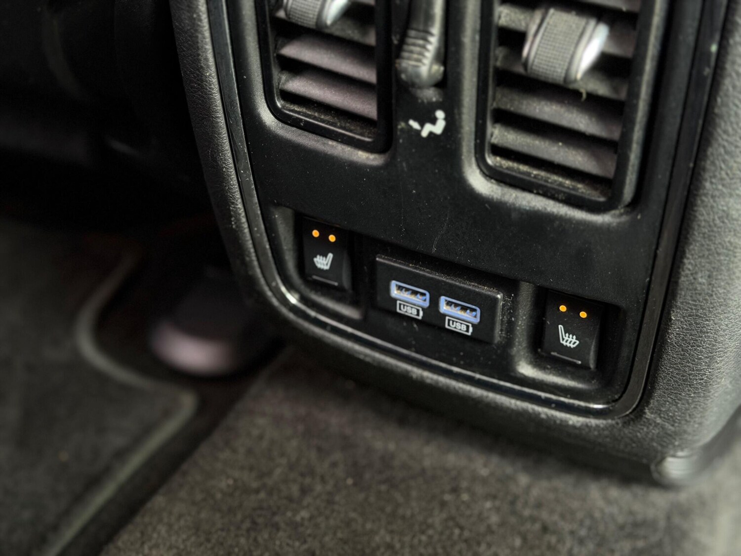 Used Jeep Grand Cherokee 2015 for sale - 77909062: Photo 14