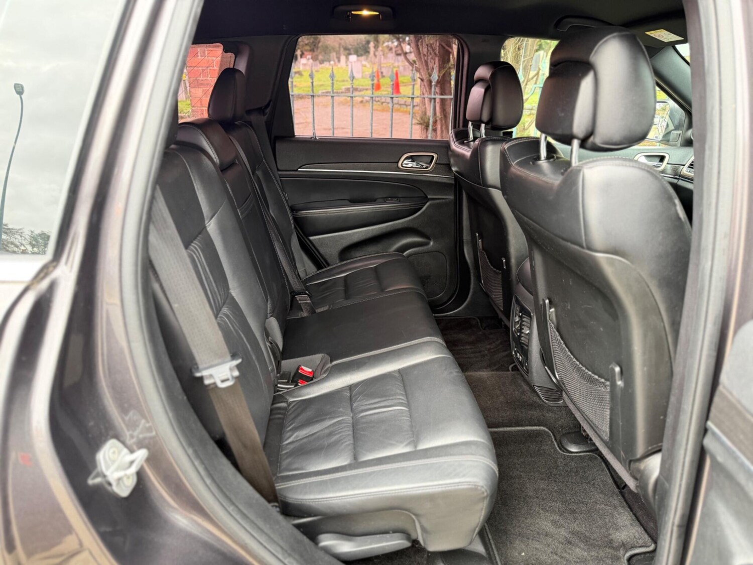 Used Jeep Grand Cherokee 2015 for sale - 77909062: Photo 15