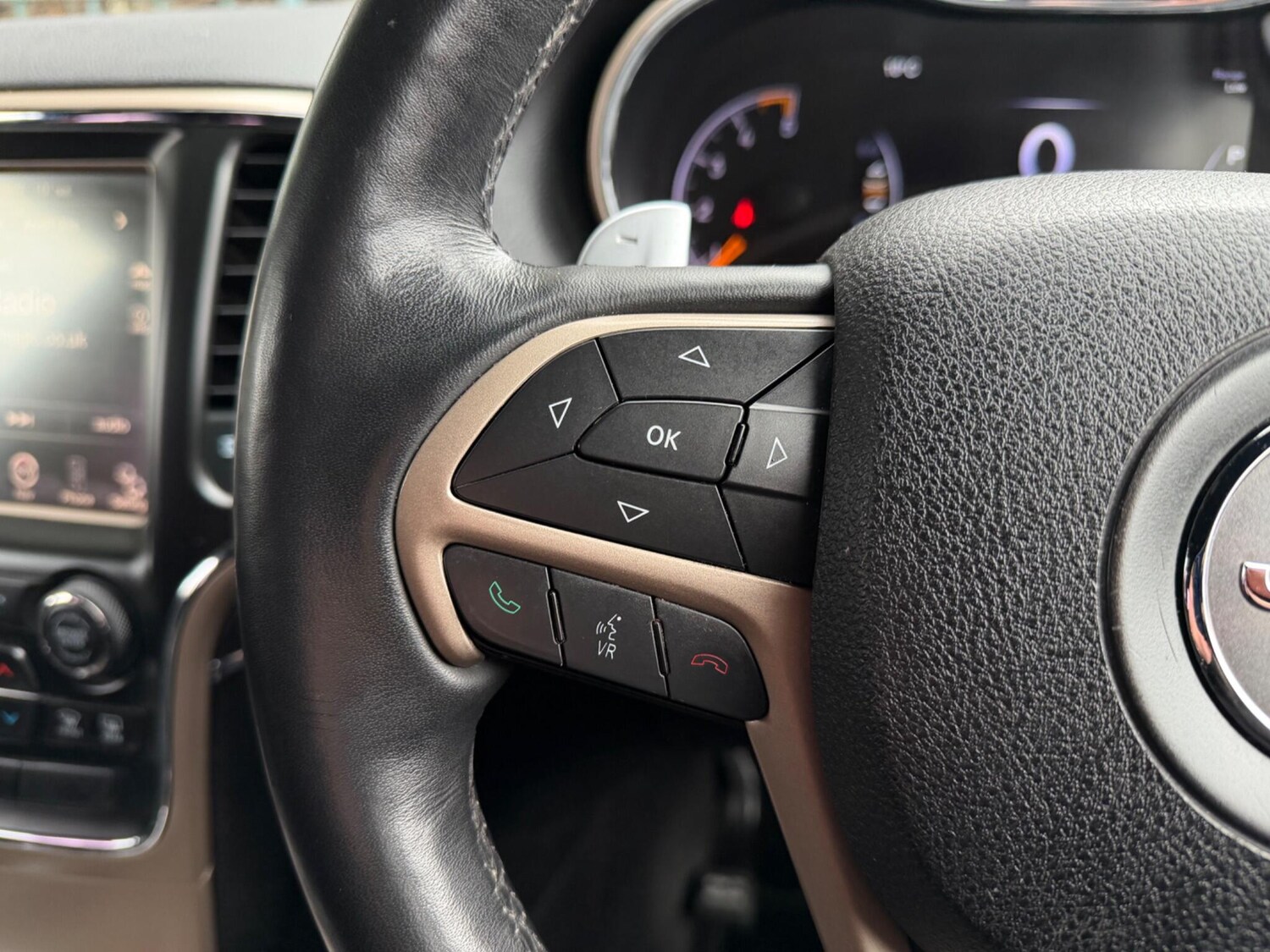 Used Jeep Grand Cherokee 2015 for sale - 77909062: Photo 30