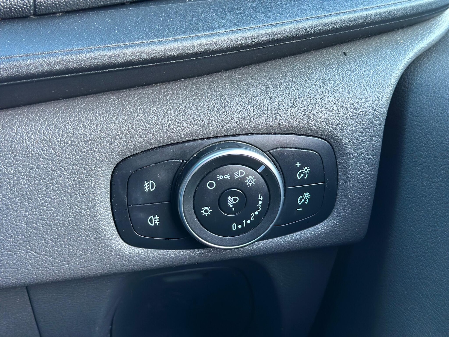 Used Ford Transit Custom 2018 for sale - 76771849: Photo 12