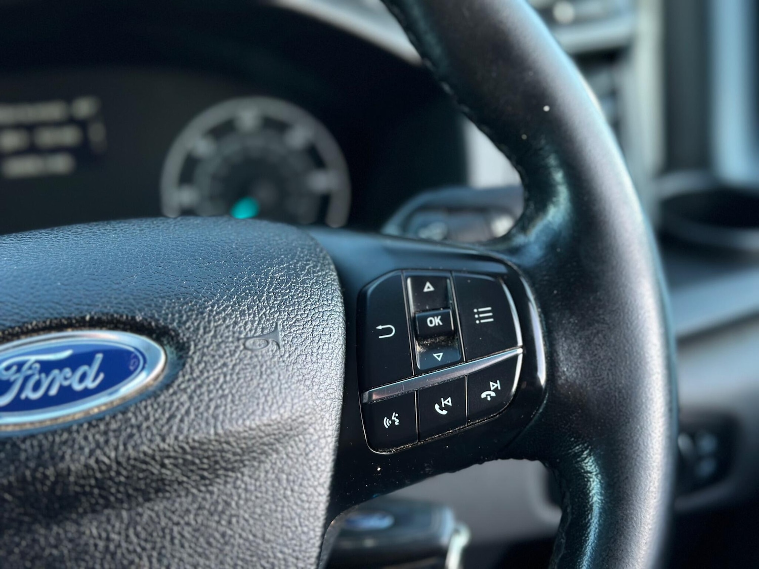 Used Ford Transit Custom 2018 for sale - 76771849: Photo 14