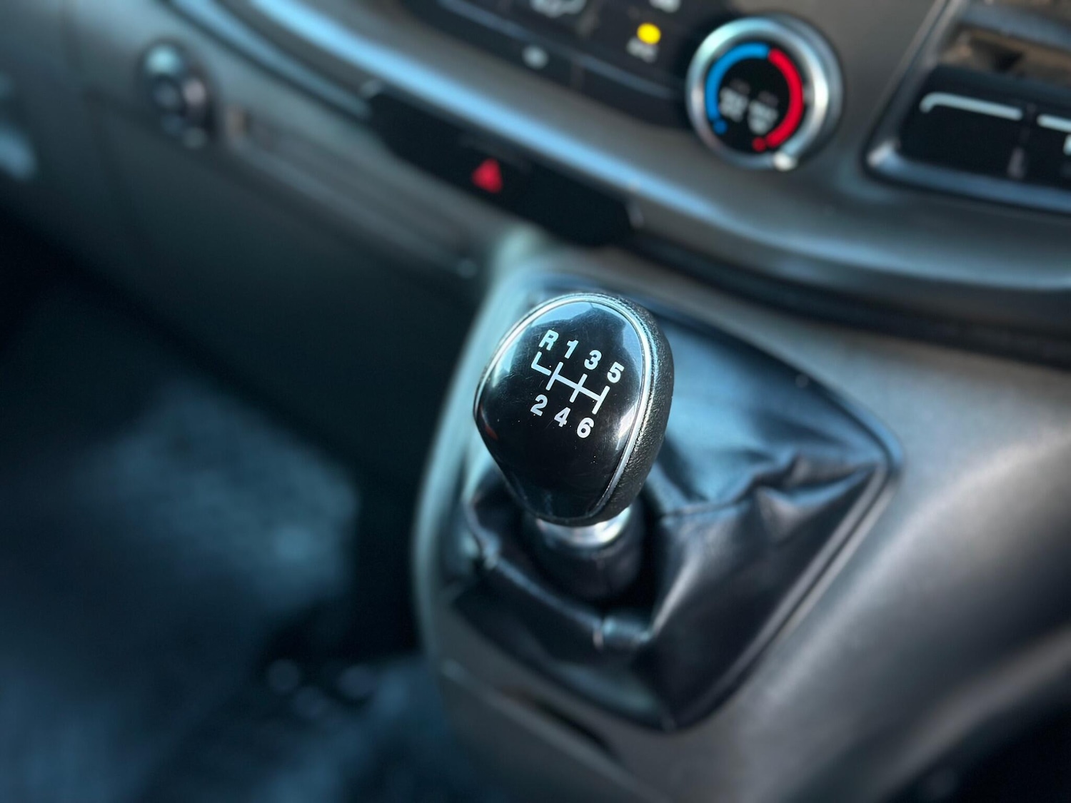 Used Ford Transit Custom 2018 for sale - 76771849: Photo 17