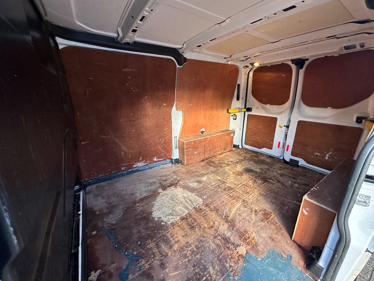 Used Ford Transit Custom 2018 for sale - 76771849: Photo 29