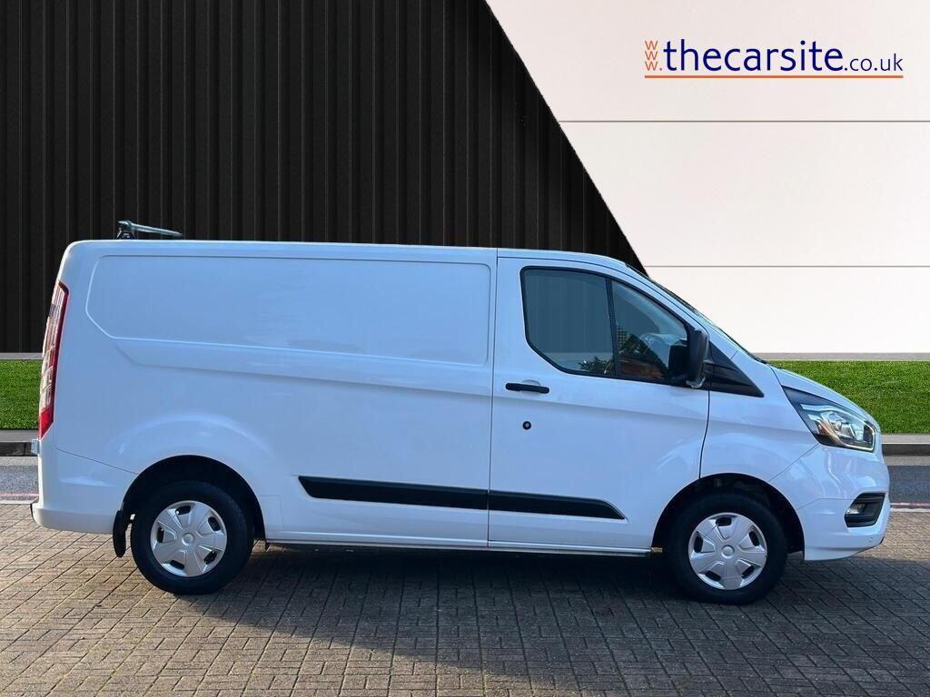 Used Ford Transit Custom 2018 for sale - 76771849: Photo 7