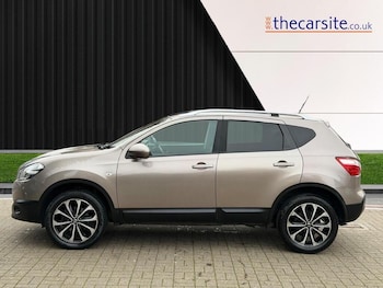Used Nissan Qashqai 2012 for sale - 78156655: Photo