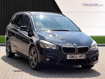 Used BMW 2 Series Gran Tourer 2015 for sale - 78471427: Photo