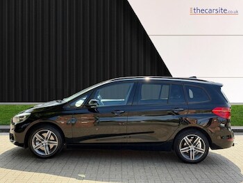 Used BMW 2 Series Gran Tourer 2015 for sale - 78471427: Photo