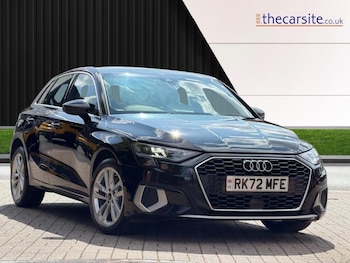 Used Audi A3 2022 for sale - 79576116: Photo