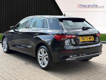 Used Audi A3 2022 for sale - 79576116: Photo