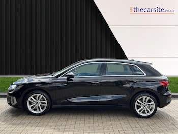 Used Audi A3 2022 for sale - 79576116: Photo