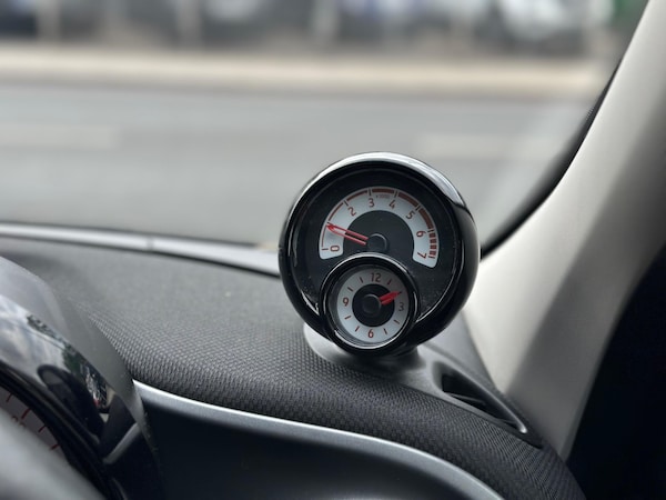 Used smart forfour 2018 for sale - 76239385: Photo 11