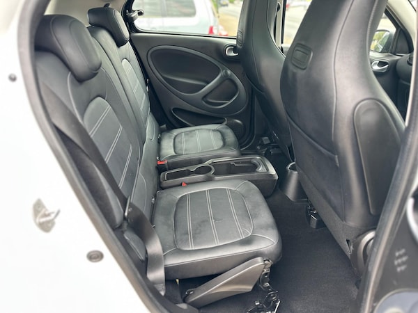Used smart forfour 2018 for sale - 76239385: Photo 18