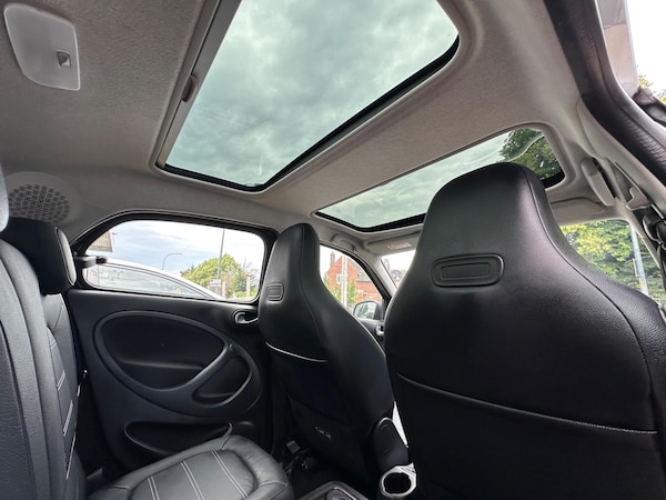 Used smart forfour 2018 for sale - 76239385: Photo 19