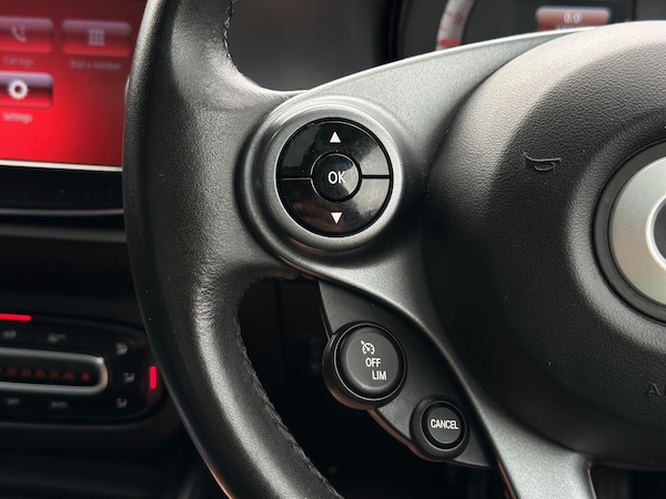 Used smart forfour 2018 for sale - 76239385: Photo 22