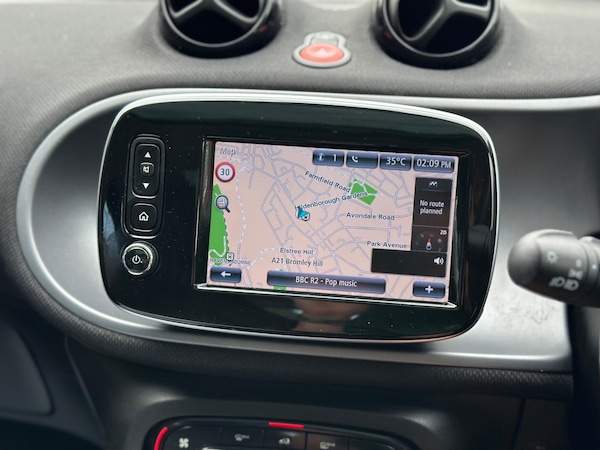 Used smart forfour 2018 for sale - 76239385: Photo 26