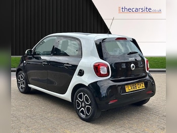 Used smart forfour 2018 for sale - 76239385: Photo 2