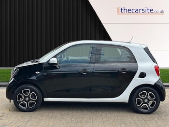 Used smart forfour 2018 for sale - 76239385: Photo 4