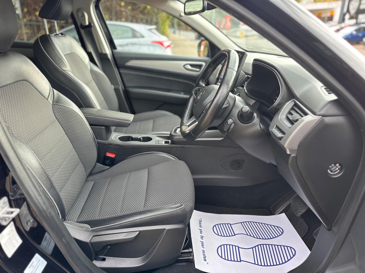 Used Renault Arkana 2022 for sale - 76990983: Photo 11