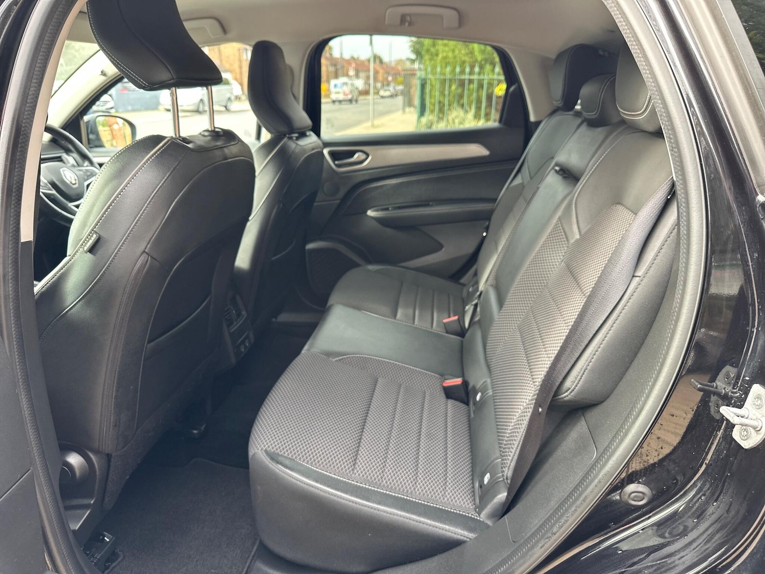 Used Renault Arkana 2022 for sale - 76990983: Photo 14