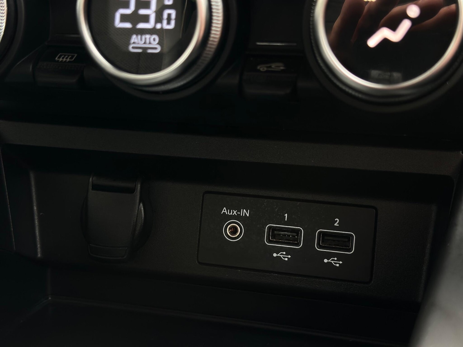 Used Renault Arkana 2022 for sale - 76990983: Photo 19