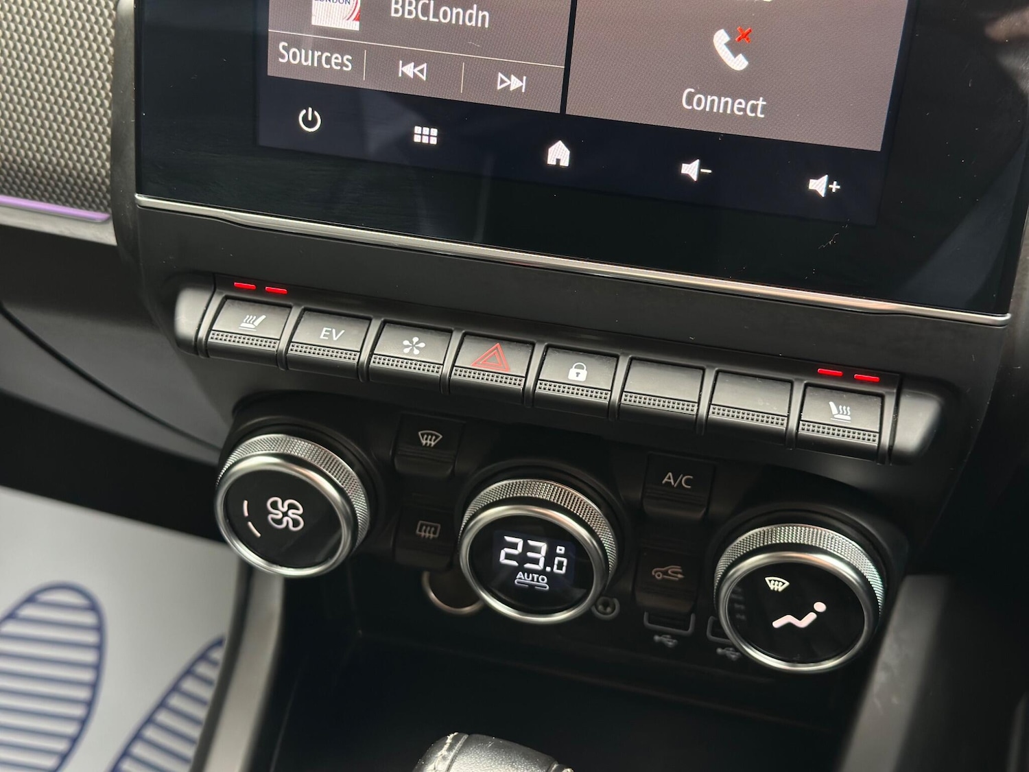 Used Renault Arkana 2022 for sale - 76990983: Photo 26