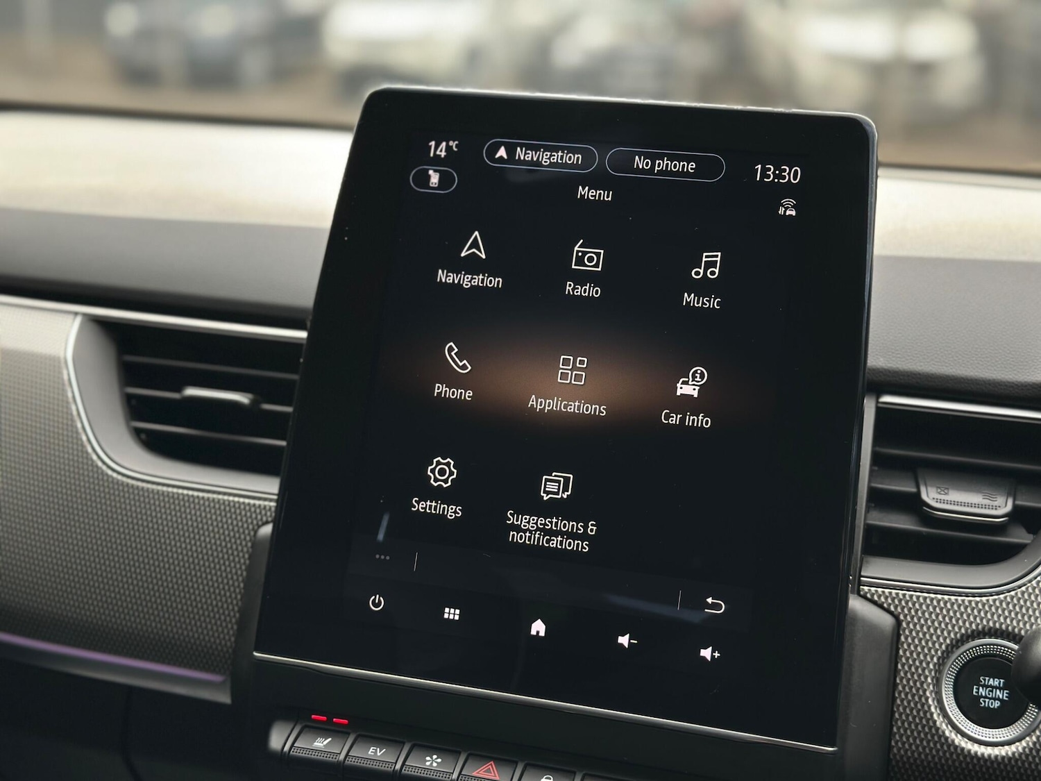 Used Renault Arkana 2022 for sale - 76990983: Photo 29