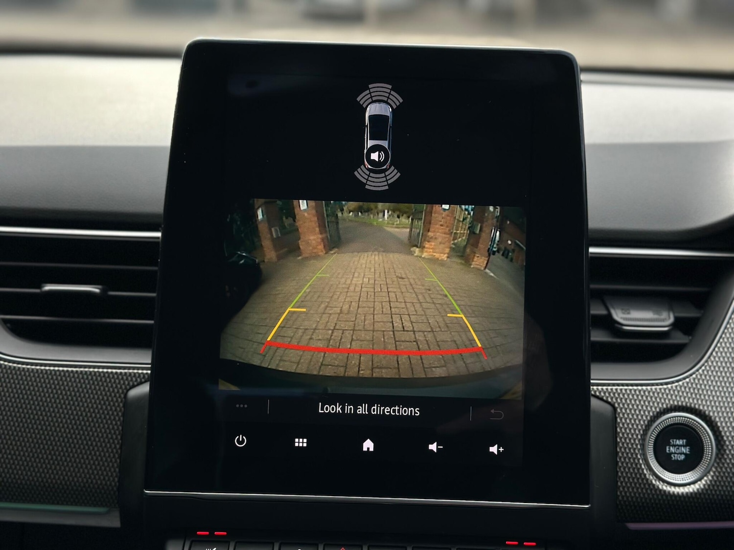 Used Renault Arkana 2022 for sale - 76990983: Photo 30