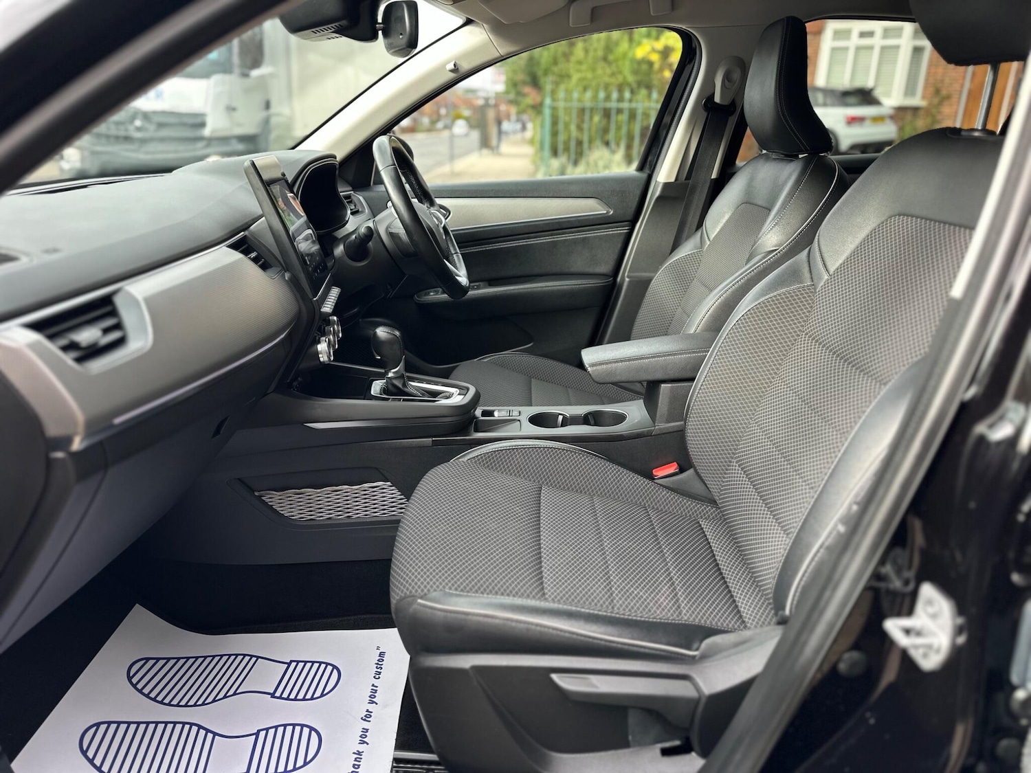 Used Renault Arkana 2022 for sale - 76990983: Photo 37