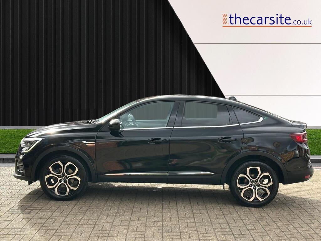 Used Renault Arkana 2022 for sale - 76990983: Photo 4