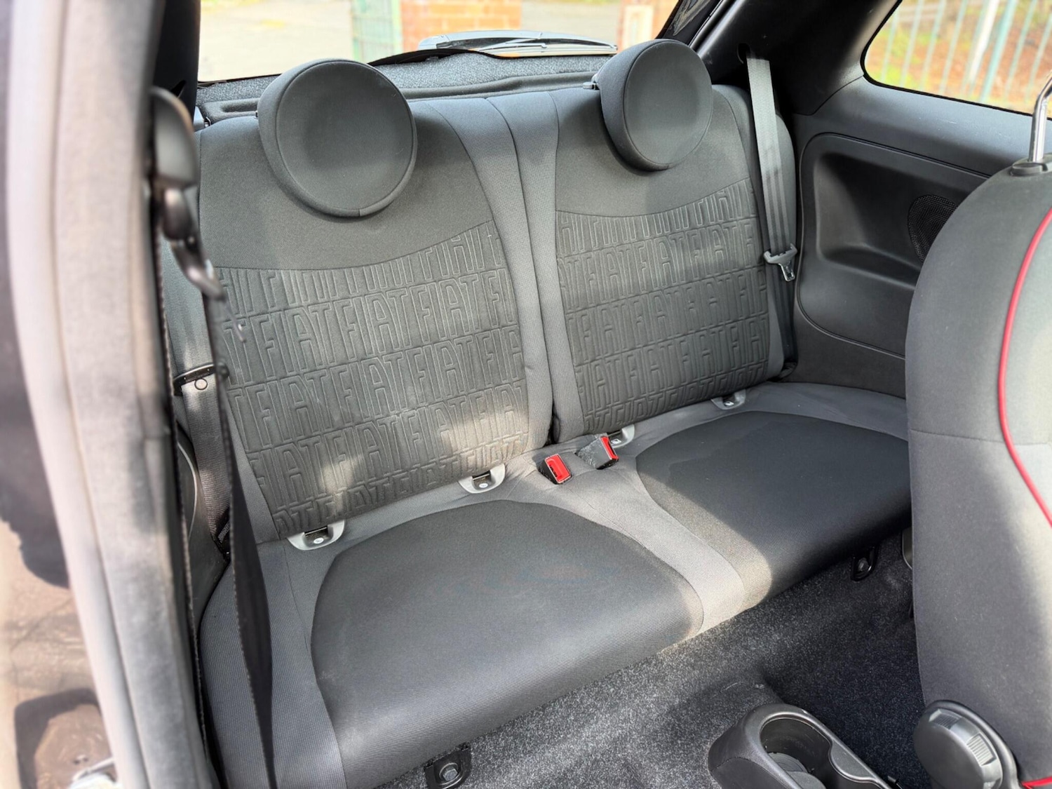 Used Fiat 500 2023 for sale - 77993920: Photo 15